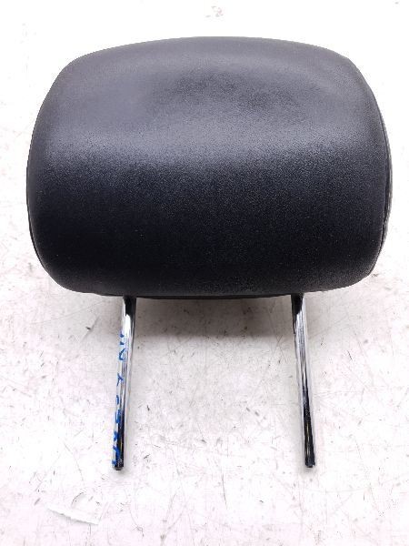 2008 TOYOTA CAMRY SE PASSENGER SIDE FRONT LEATHER HEADREST ASSEMBLY