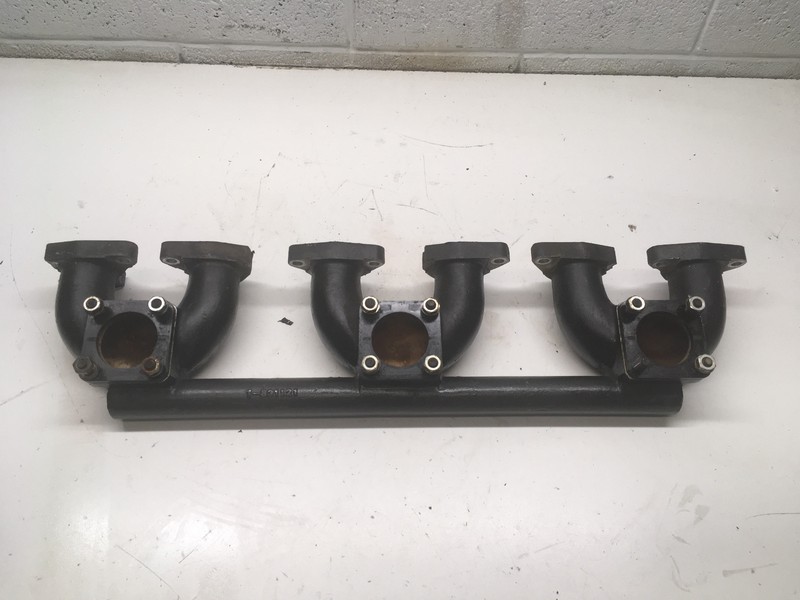 X2 Volvo Penta AQ 170/280 Intake Manifold831121