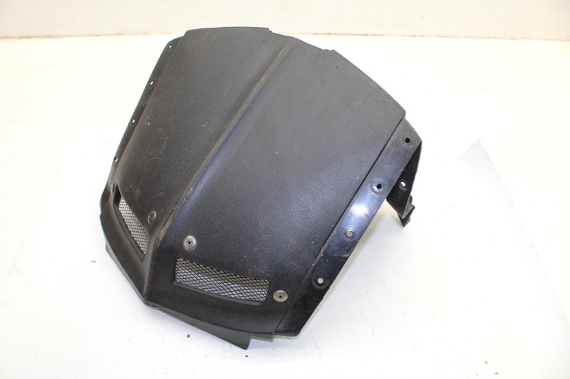 2002 Yamaha Sx Viper Oem Center Belly Pan 8EK-21912-00-00 SY114