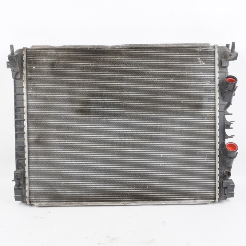 2014 - 2019 MASERATI GHIBLI M157 ENGINE COOLING RADIATOR 16472874 OEM