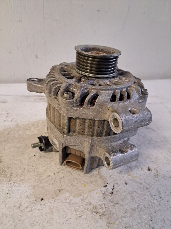 Alternator Base ID 23700AA720 Fits 13-15 XV CROSSTREK 3470575