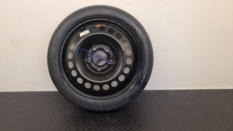 24-25 Buick Envista 16x4 Compact Spare Wheel W/ Tire OEM 42486005