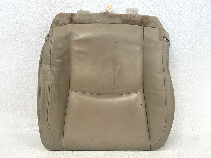 ⭐2006-2008 LEXUS RX400H FRONT RIGHT PASS LOWER BOTTOM SEAT CUSHION OEM LOT2481