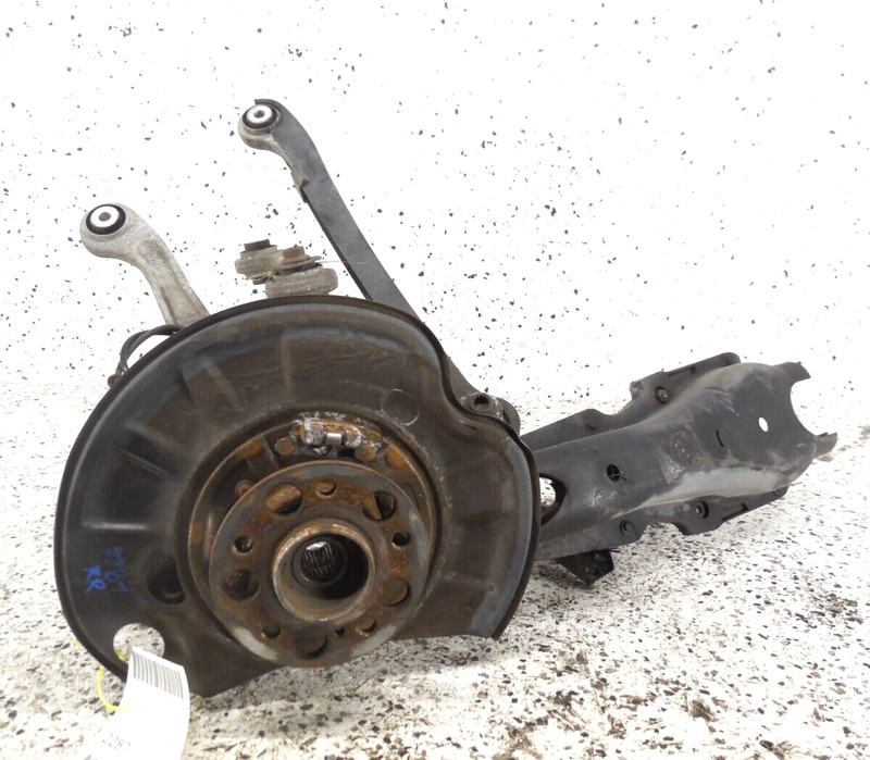 2007-2014 Mercedes-Benz CL550 Rear Spindle Knuckle Hub Arm Passenger Right OEM