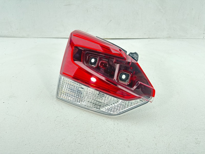 2019-2021 SUBARU FORESTER TAIL LIGHT LIFT GATE MOUNTED LEFT OEM