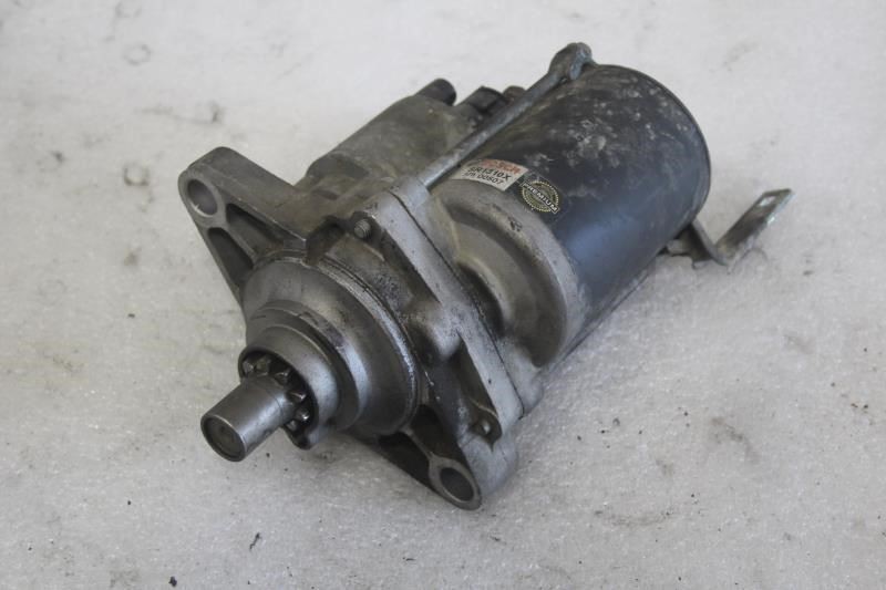 2003 ACURA CL ENGINE STARTER MOTOR AUTOMATIC A/T