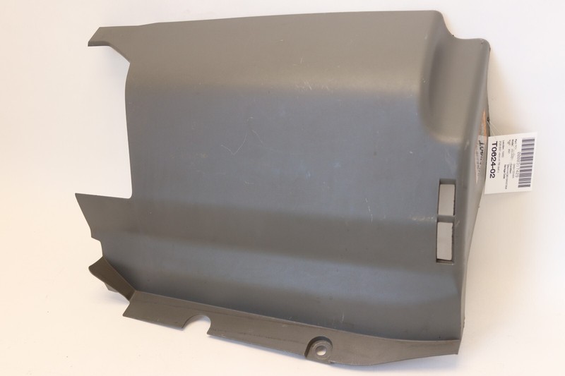 2020-2021 VOLVO VNL D13 RIGHT PASSENGER DASH DASHBOARD COVER TRIM 84904464 OEM