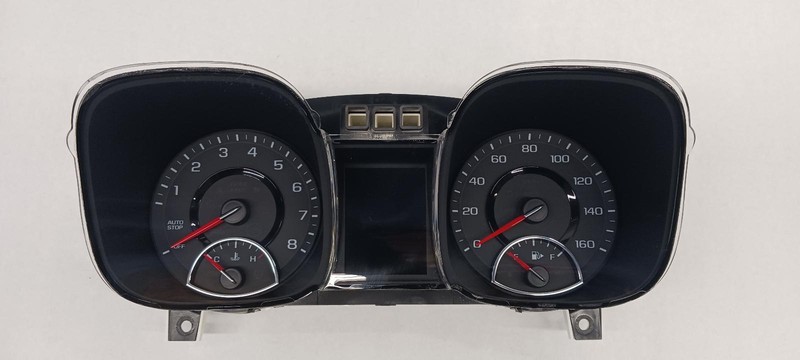 14-'15 CHEVROLET MALIBU Speedometer cluster 41k miles OEM 1 Year Wnty!