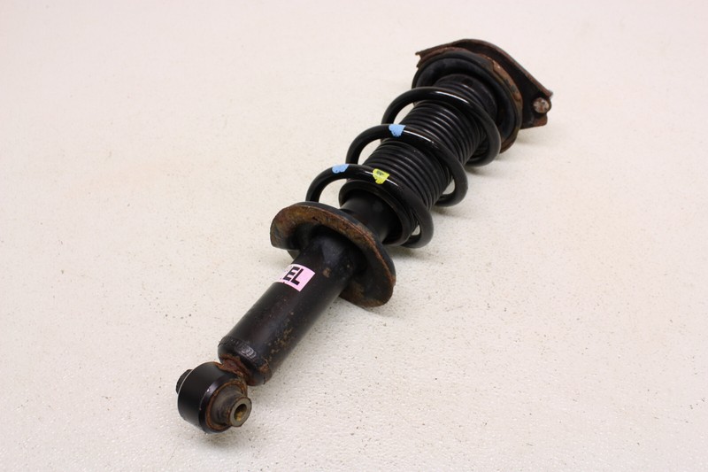Subaru WRX Rear Strut Shock Damper W/ Spring Suspension Genuine Oem 2018-2021