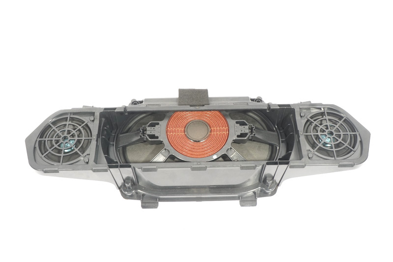 2007 - 2009 MERCEDES BENZ S550 W221 Subwoofer Sub Woofer Speaker OEM