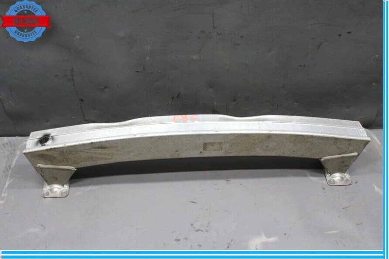 12-17 Audi A6 S6 Rear Bumper Reinforcement Impact Bar Beam 4G5807309A Oem