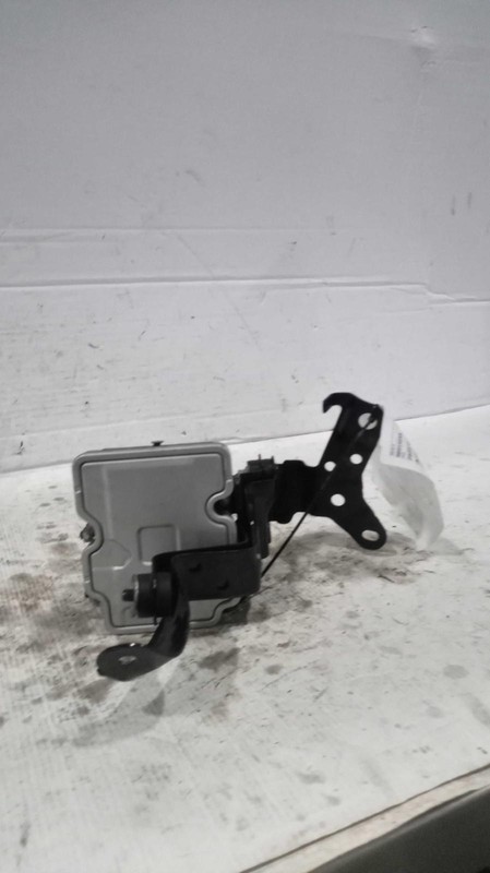 2022 Toyota Camry ABS Pump & Motor Assembly OEM 4405006580 72K Miles Blue