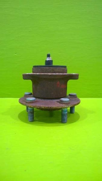 09 10 11 12 13 MAZDA 6 2.5L AT SEDAN REAR WHEEL HUB OEM 2398-77