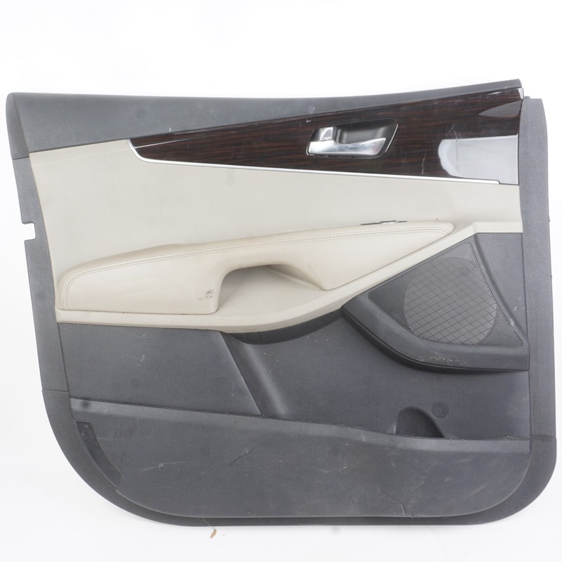 2016-2020 Kia Sorento Front Left Driver Door Panel Trim OEM