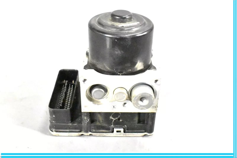 11-13 Porsche Cayenne 958 ABS Hydraulic Pump Control Module 7P0907379K OEM