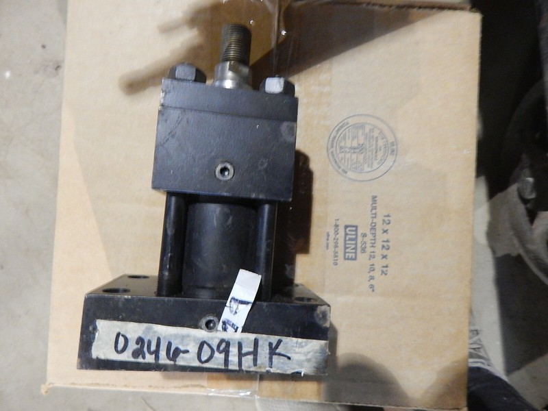 Parker CC537894B Cylinder 50 HHHMIRNS34M 20.00 M 1144 11440246-09HK
