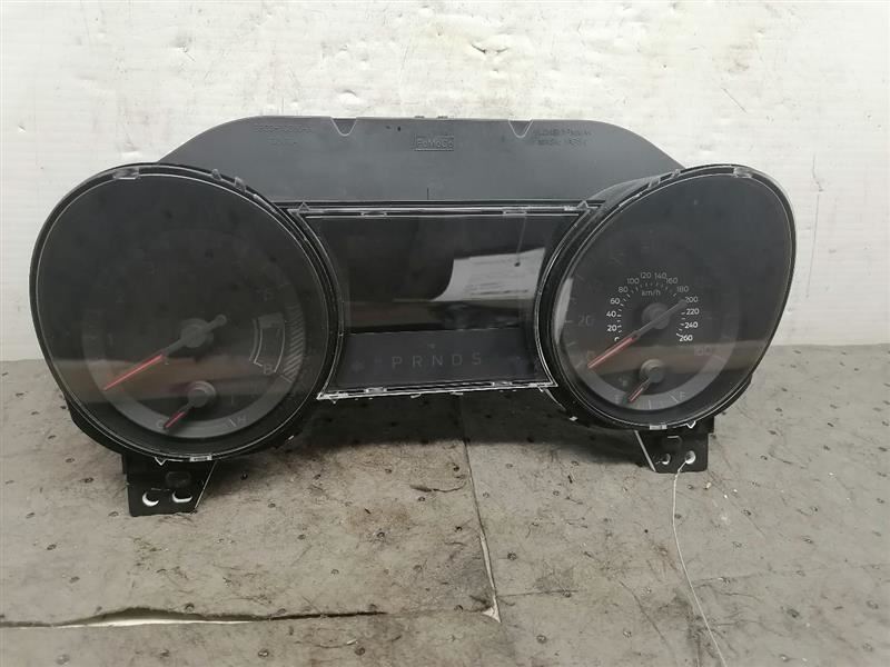 Speedometer Cluster MPH ID GR3T-10849-EE Fits 16 MUSTANG 769938