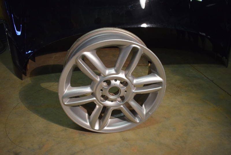 2015 MINI COOPER 16 INCH WHEEL RIM FACTORY OEM