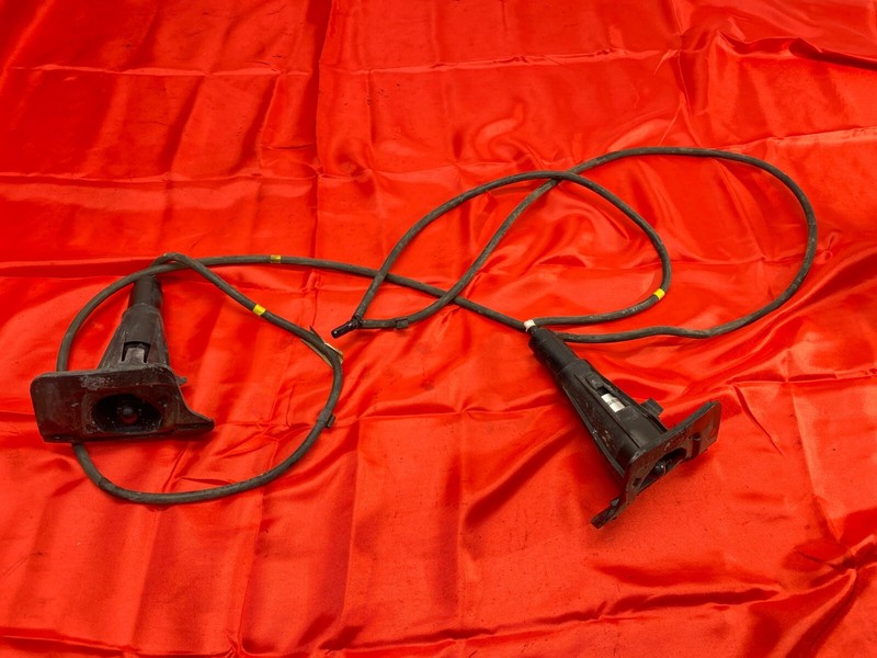 BMW F15 F16 F85 F86 X5 X6 Front Bumper Headlight Washer Sprayers Hose Pipe OEM✅