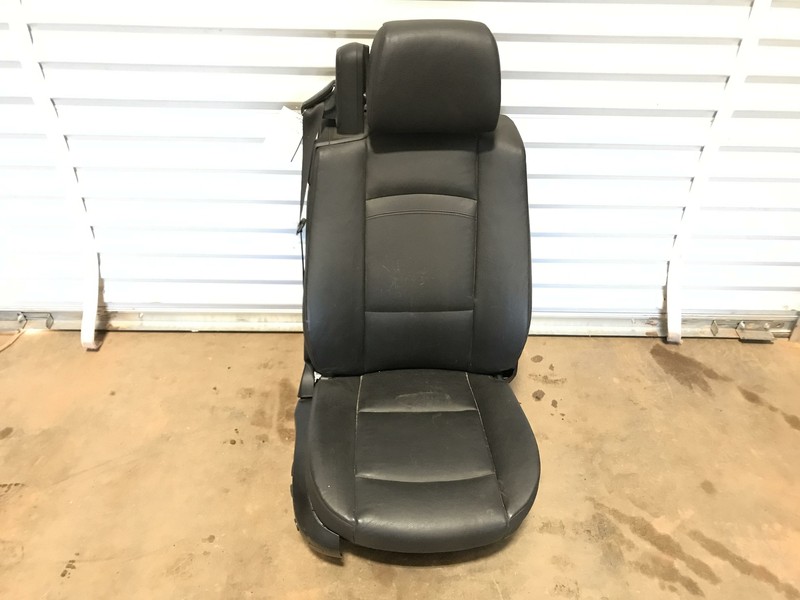 07-13 BMW 335I CONVERTIBLE RIGHT PASSENGER RH SEAT OEM