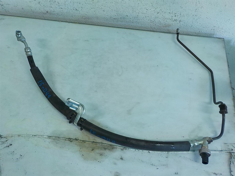 11 12 13 14 2015 2016 2017 Honda Odyssey POWER STEERING HOSE 53713-TK8-A01