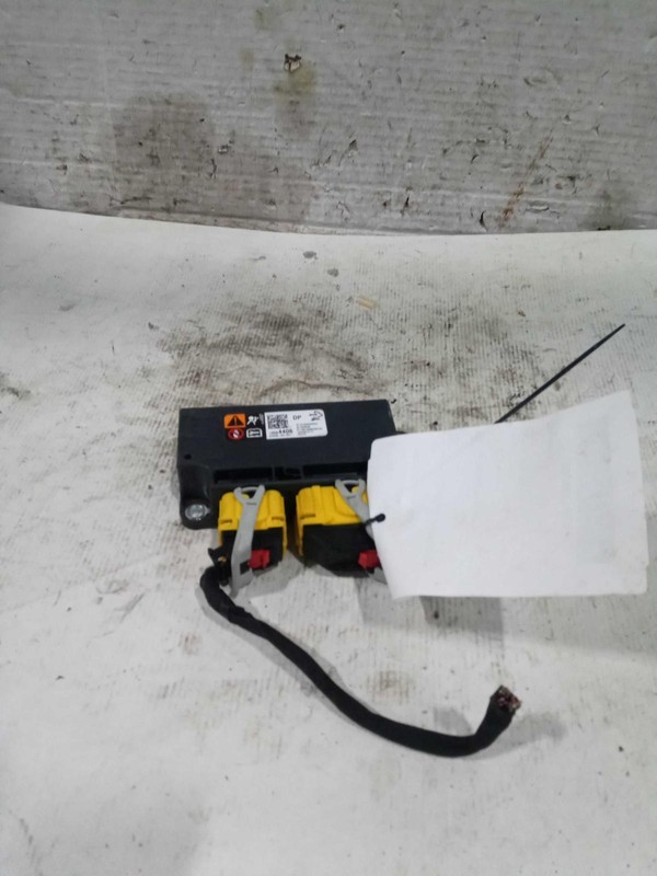 Used Air Bag Module fits: 2016 Buick Lacrosse Air Bag below center console air b