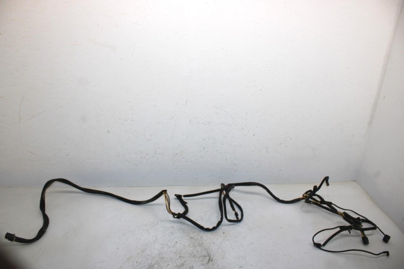 99 Arctic Cat Zrt 600 Oem Main Wire Harness 0686-510 SAS3