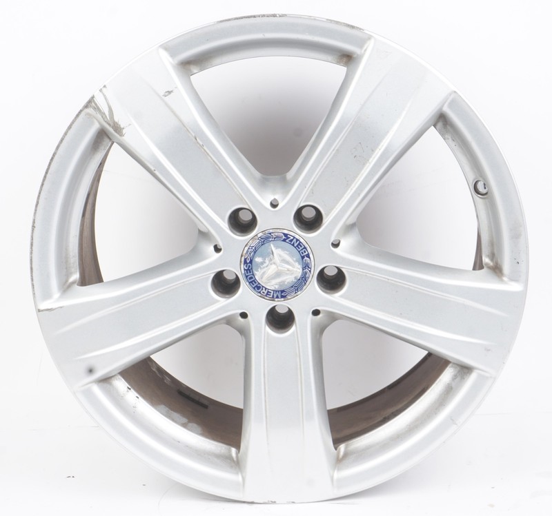 2011 - 2014 Mercedes CL550 E350 S-class 18x8.5 Wheel Rim OEM