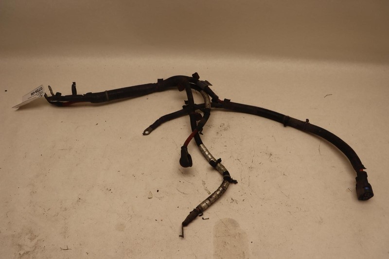 2015-2020 CHEVY/GMC SUBURBAN STARTER ALTERNATOR STEERING GEAR WIRE HARNESS OEM