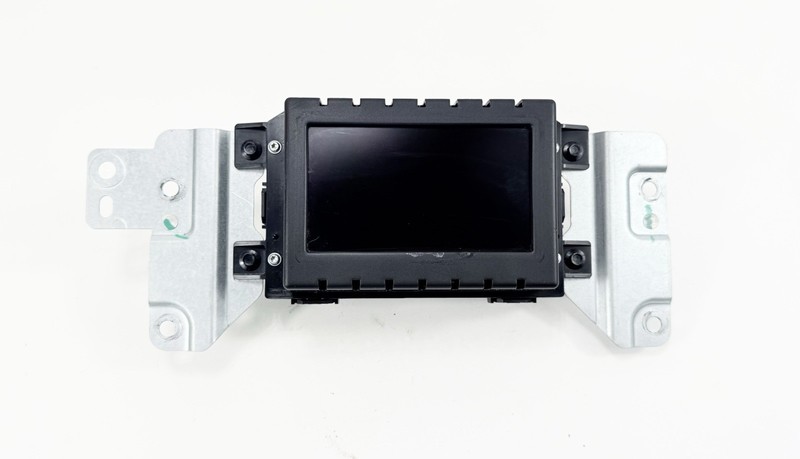 2012-2014 Ford Edge 4.2" Radio Information Display Dash Screen # ET4T-19C116-CC