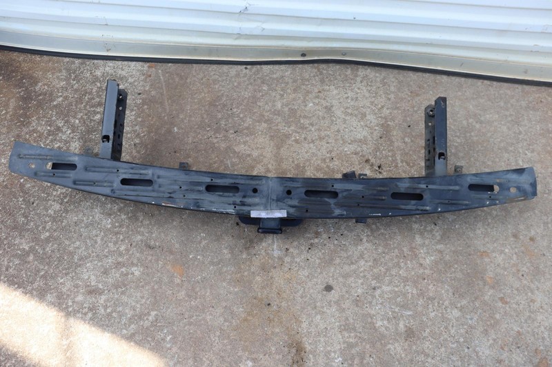 2015-2020 CHEVY TAHOE REAR BUMPER IMPACT TRAILER HITCH BAR SUPPORT OEM