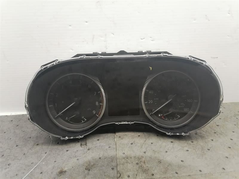 Speedometer Cluster MPH Fits 18-19 INFINITI Q50 1180754