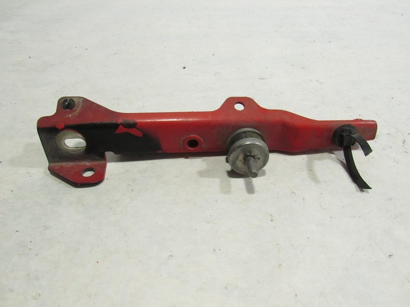 Ferrari 488 Spider 2017 Rear Left Driver Hinge Support Bracket 15-19 |@2