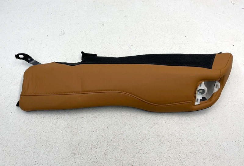 18 19 20 Lexus RC300 Rear Left Driver Seat Bolster Cushion 1541 OEM