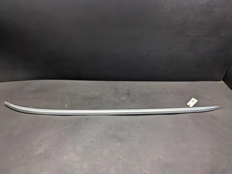 Right Roof Rack Rail 2022 BMW X1 51137356434 2016 2017 2018 2019 2020 2021