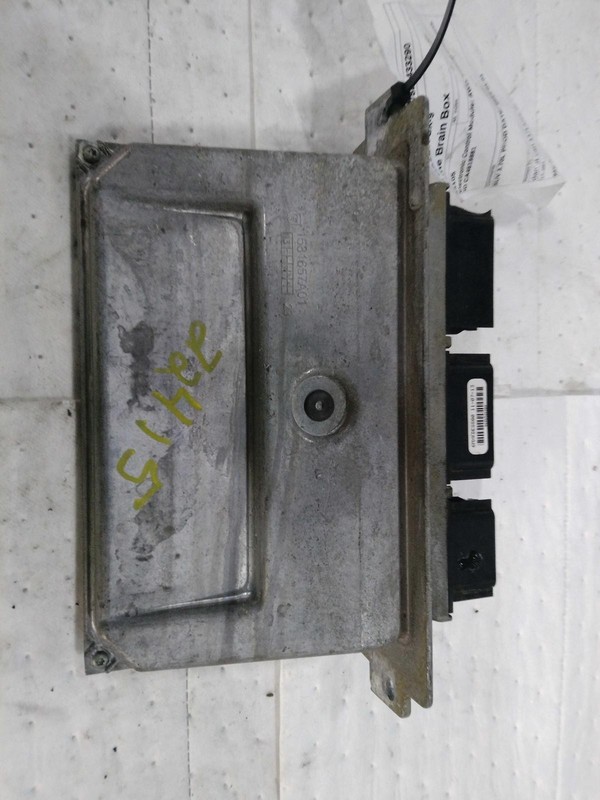2014 MAZDA CX-9 Engine Control Module ECM 3.7L OEM Used 98K Miles NJ25-22415