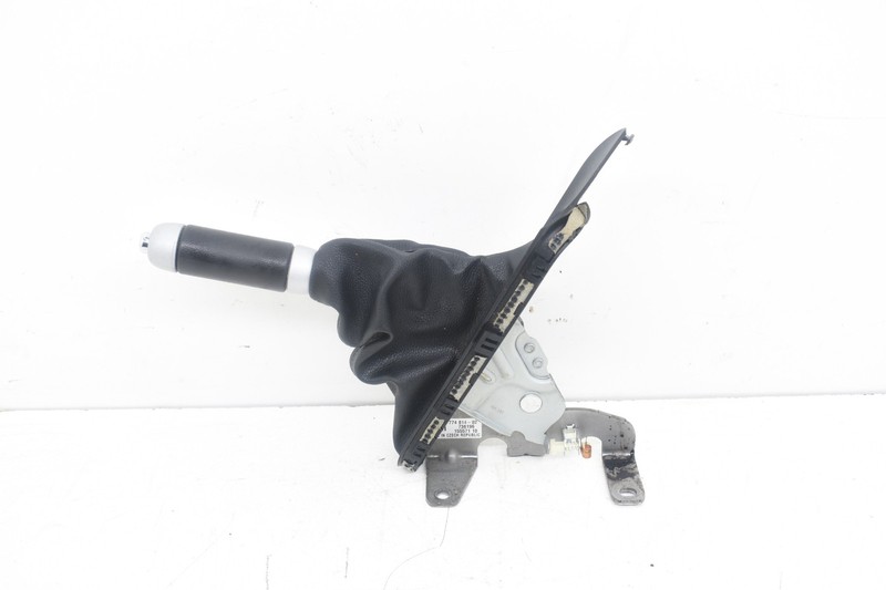 2009 Mini Cooper R56 Emergency Parking Brake Stop Handle Lever OEM KW83
