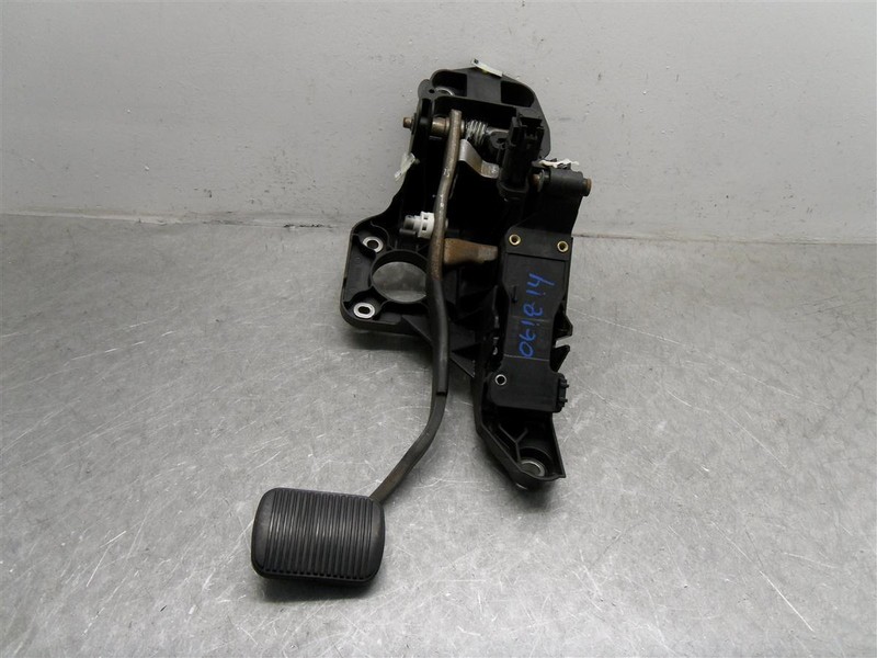 2009 FORD FLEX BRAKE PEDAL ASSEMBLY OEM 546.FD1309