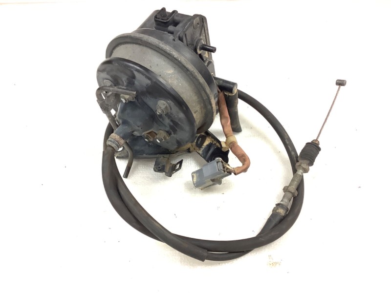 96-98 Acura TL 3.2L Actuator Auto Cruise Speed Control Motor Cable Line Used OEM