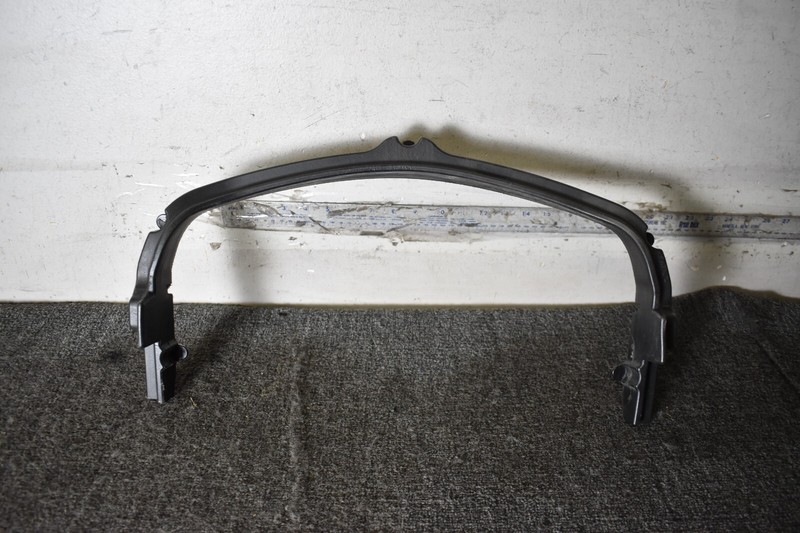 21 Jaguar f- pace engine compartment insulation protection