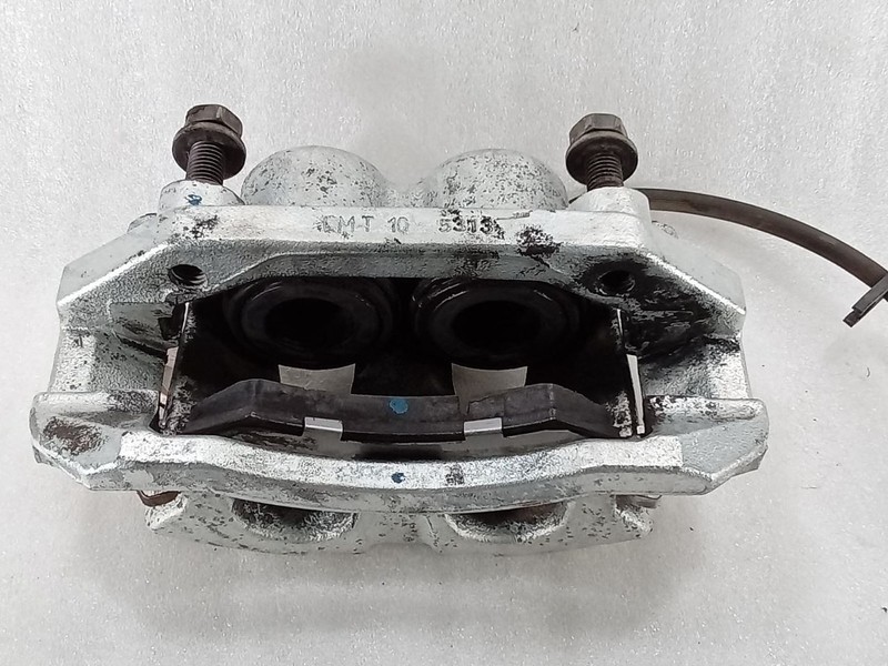 2013-2016 Dodge Ram 1500 IC 1294 Front Left Driver Side Caliper 68157611AA