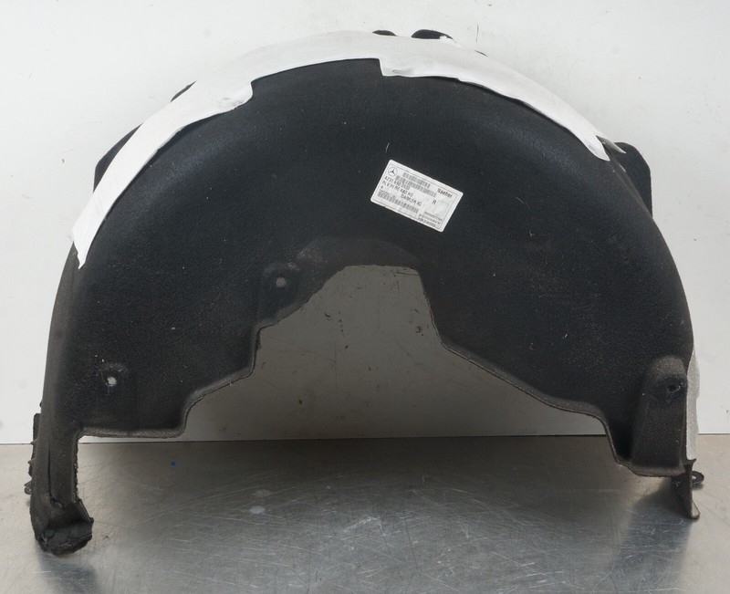 2011-2020 MERCEDES SL CLASS W231REAR RIGHT SIDE WHEEL ARCH SPLASH GUARD