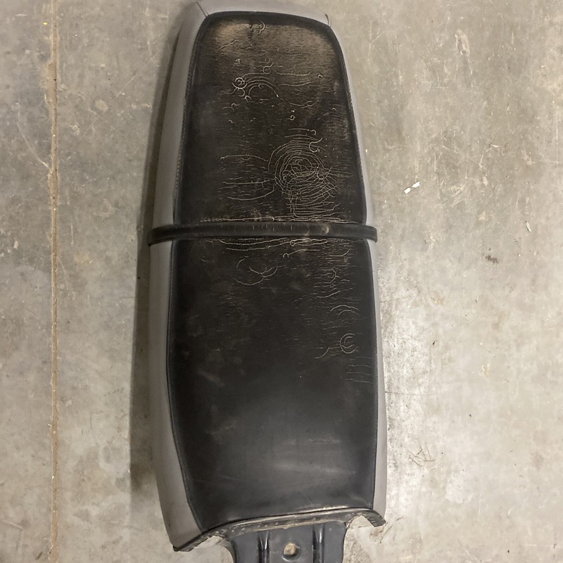 1996 KAWASAKI STSXI 750 Jet Ski Pwc SEAT