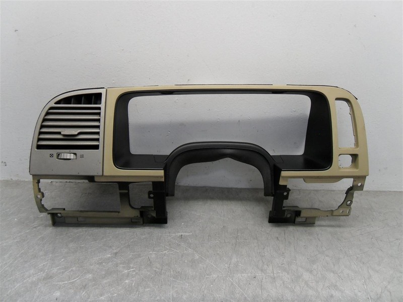 2006 LINCOLN NAVIGATOR 97K MILES SPEEDOMETER BEZEL OEM 254.FD2206