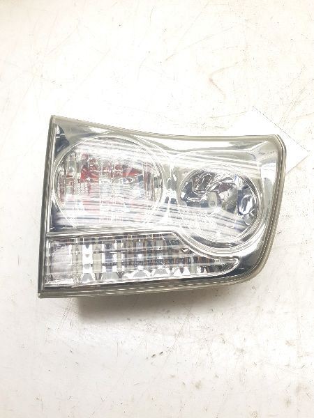 07-09 LEXUS DRIVER SIDE REAR LEFT TAIL LIGHT ASSEMBLY