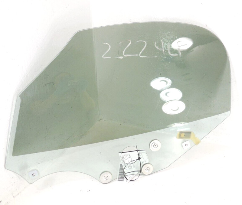 2016-2022 Mazda MX-5 Miata Front Door Window Glass Driver Left LH OEM Soft Top