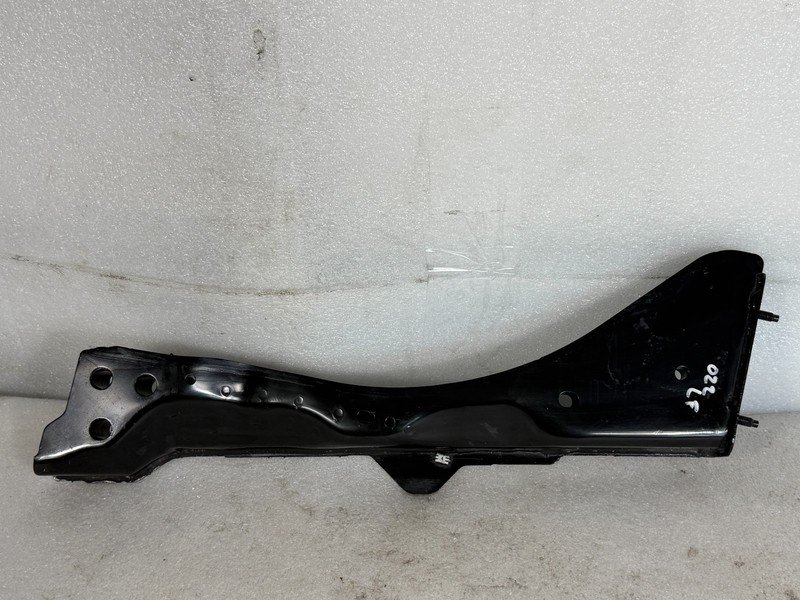 21-24 Bronco Sport Driver Side Left LH Radiator Core Support Brace OEM Factory