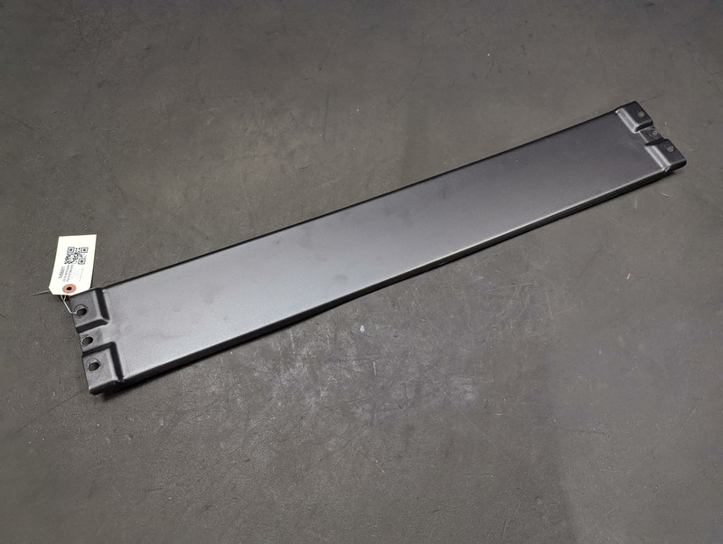 Sunroof Reinforcement Cover 2019 Nissan Pathfinder 73158-3JA1A 2013-2018 2020