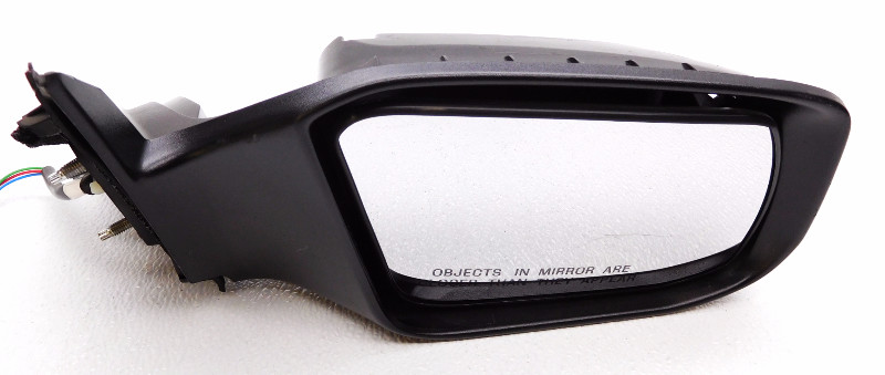 OEM Nissan Altima Sedan Passenger Side View Door Mirror Power Non Heated
