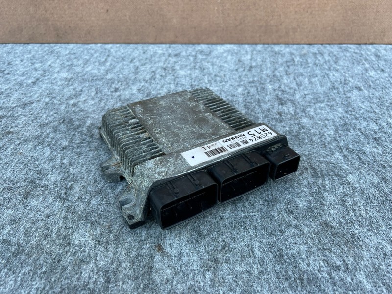 INFINITI Q50 Q60 2020-2022 OEM ENGINE COMPUTER ECU DME 3.0T 300HP RWD ASSY 17K